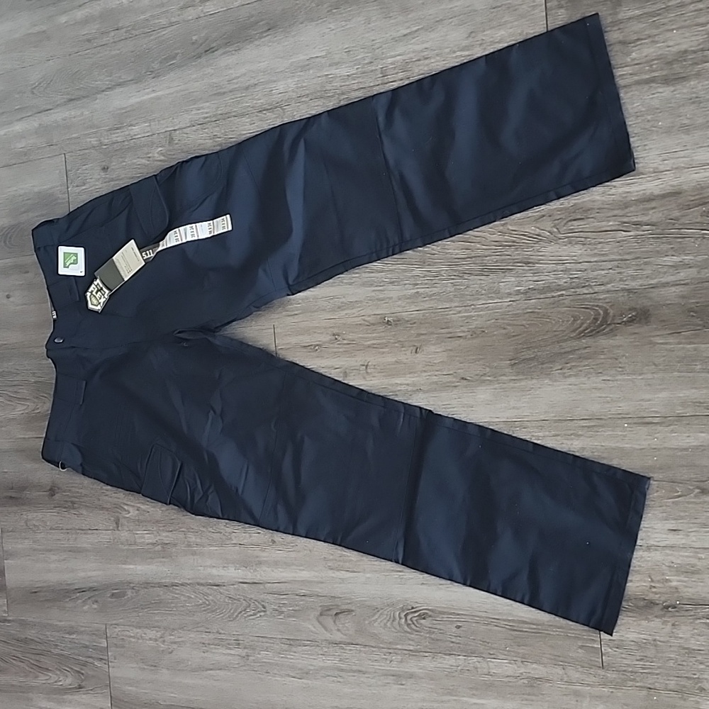 5.11 Tactical Men's Stryke Operator Uniform Pants w/Flex-Tac Mechanical Stretch